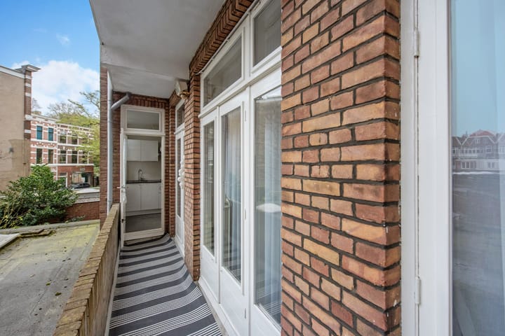 Foto 29 van Laan van Meerdervoort 201