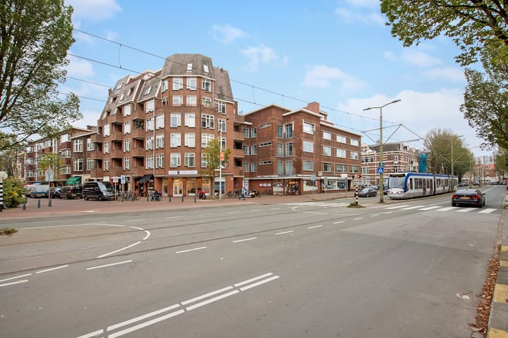 Foto 30 van Laan van Meerdervoort 201