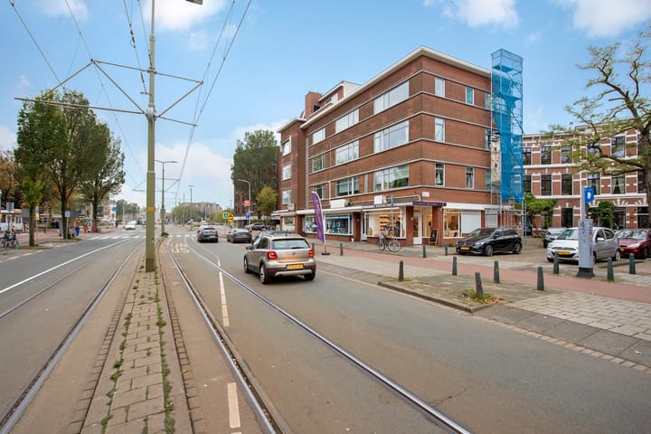 Foto 31 van Laan van Meerdervoort 201