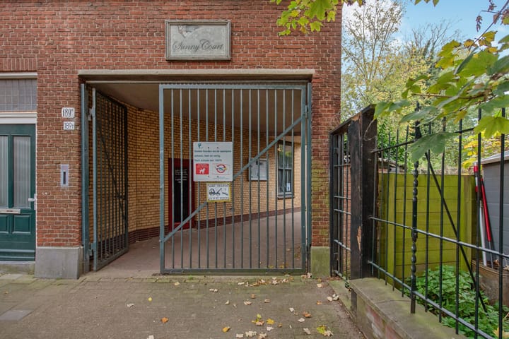 Foto 32 van Laan van Meerdervoort 201