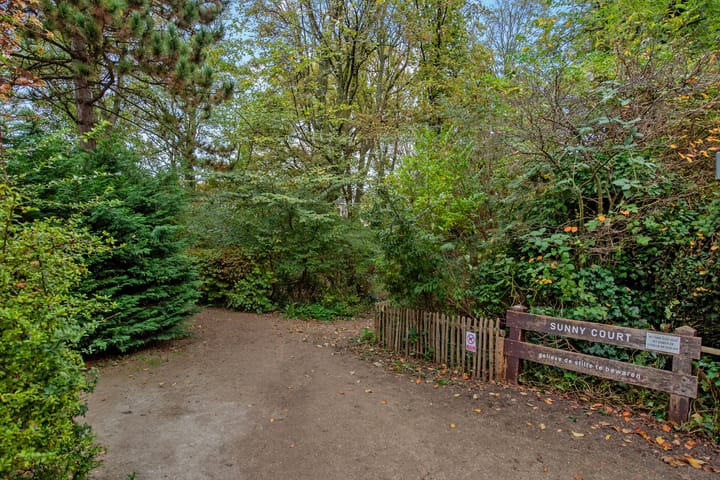 Foto 33 van Laan van Meerdervoort 201