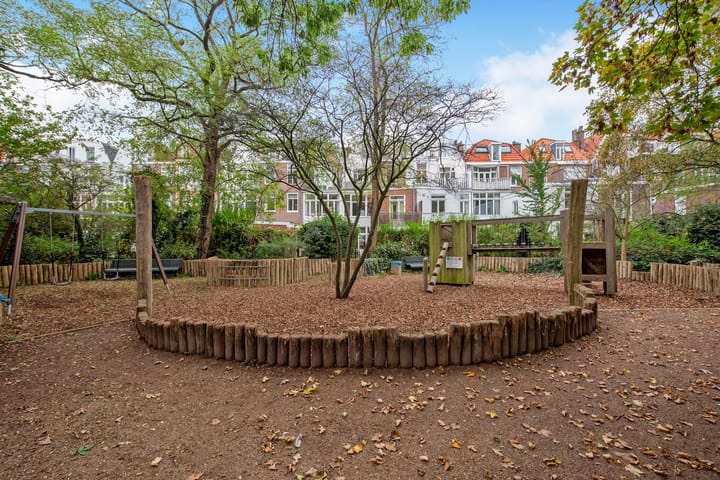 Foto 34 van Laan van Meerdervoort 201