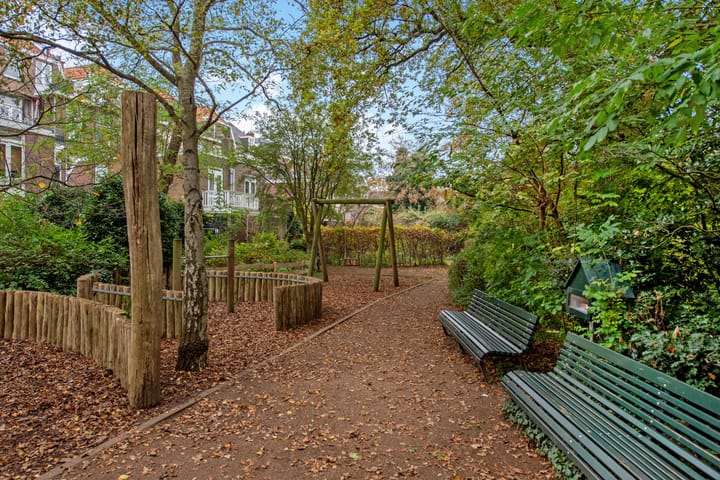 Foto 35 van Laan van Meerdervoort 201