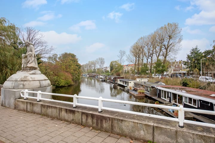 Foto 36 van Laan van Meerdervoort 201