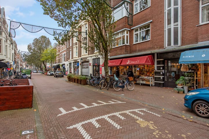 Foto 37 van Laan van Meerdervoort 201