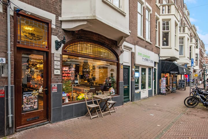 Foto 38 van Laan van Meerdervoort 201