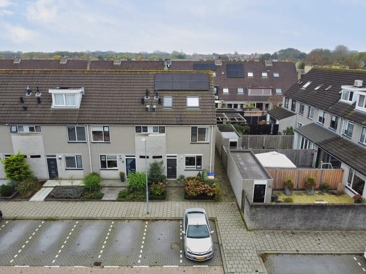 Foto 1 van Klooster 27