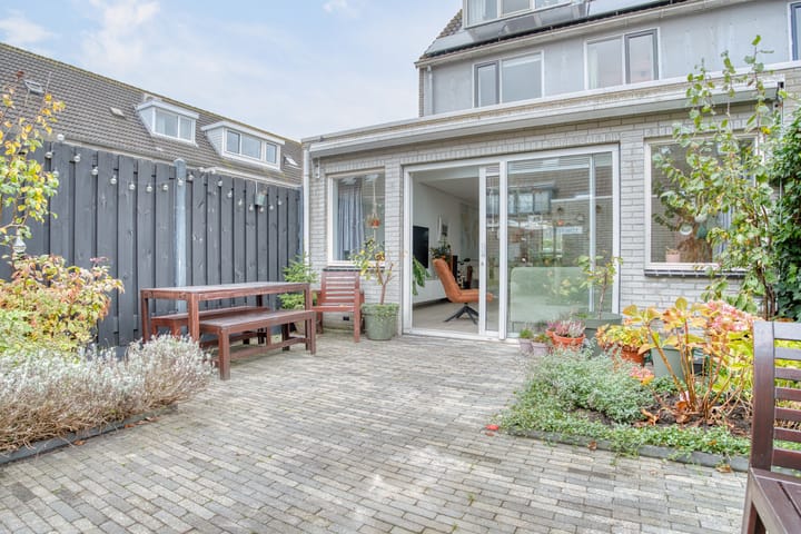 Foto 4 van Klooster 27