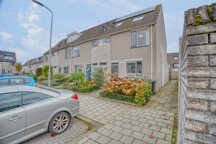 Foto 6 van Klooster 27