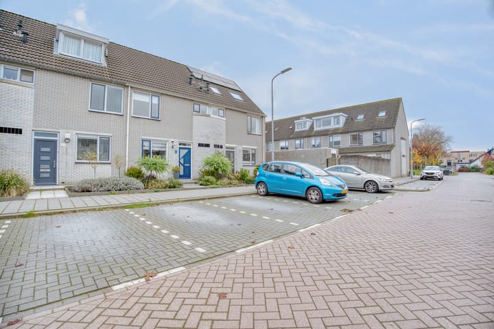 Foto 7 van Klooster 27