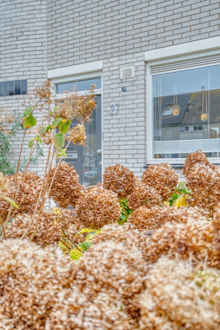 Foto 8 van Klooster 27