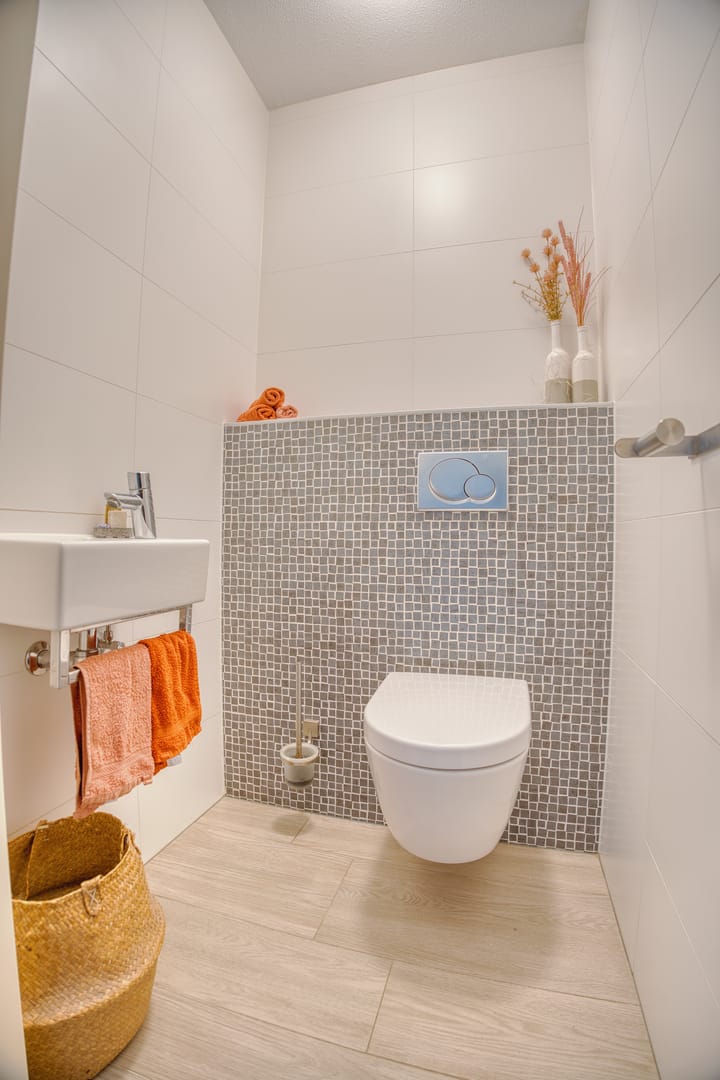 Foto 10 van Klooster 27