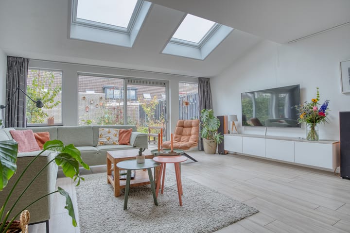 Foto 13 van Klooster 27