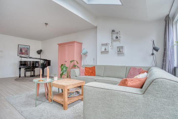 Foto 14 van Klooster 27