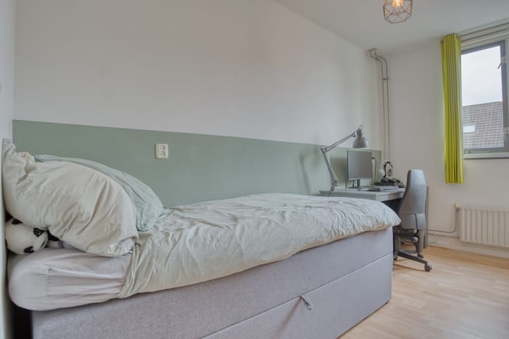 Foto 25 van Klooster 27