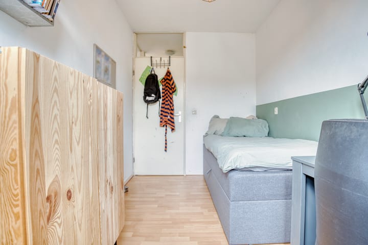 Foto 26 van Klooster 27