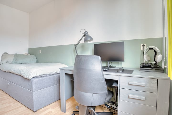 Foto 27 van Klooster 27