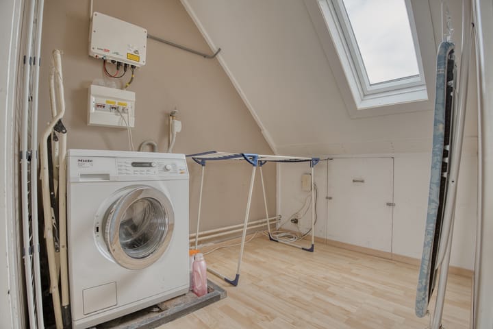 Foto 34 van Klooster 27