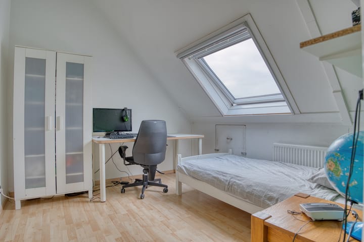 Foto 35 van Klooster 27