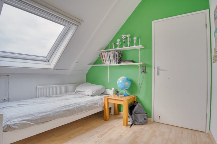 Foto 36 van Klooster 27