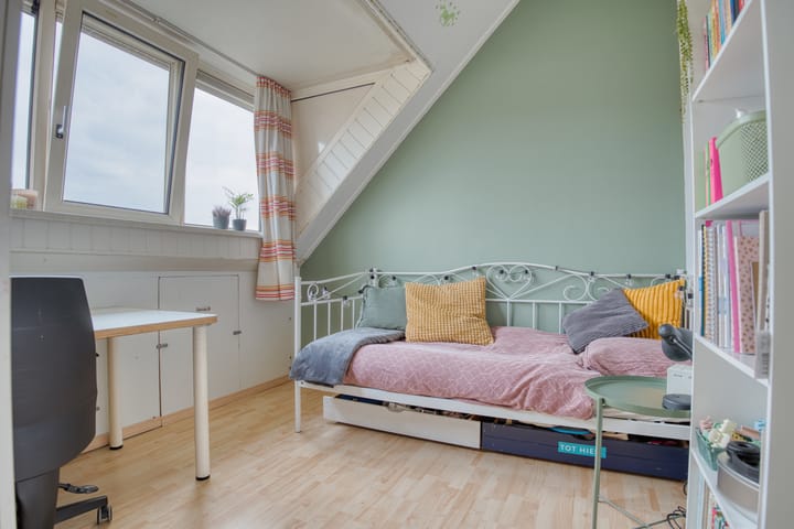 Foto 37 van Klooster 27