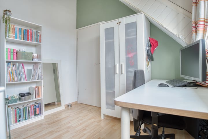 Foto 38 van Klooster 27