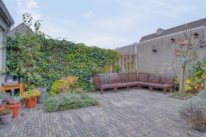 Foto 39 van Klooster 27