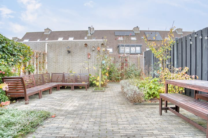 Foto 40 van Klooster 27