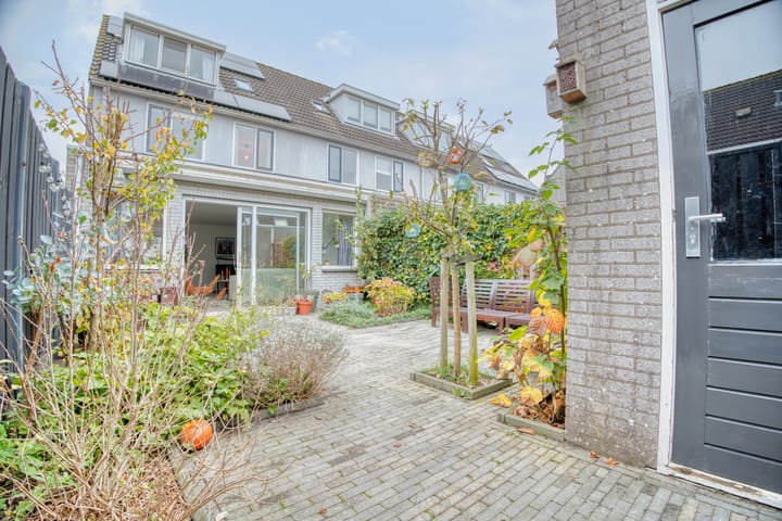 Foto 41 van Klooster 27