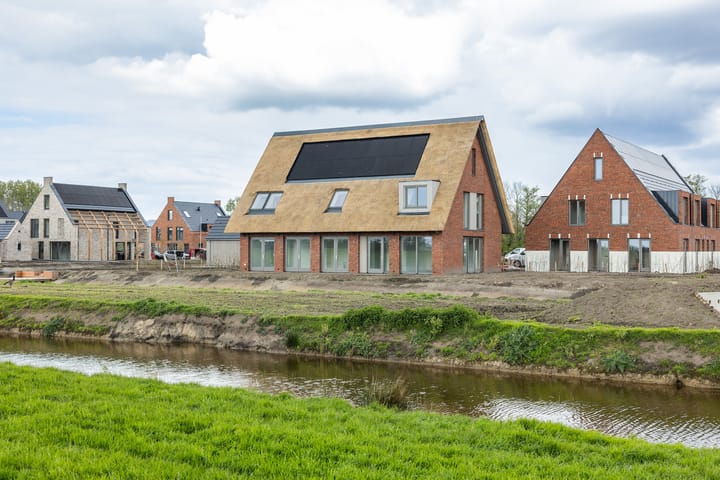 Laan van Zwethof 40