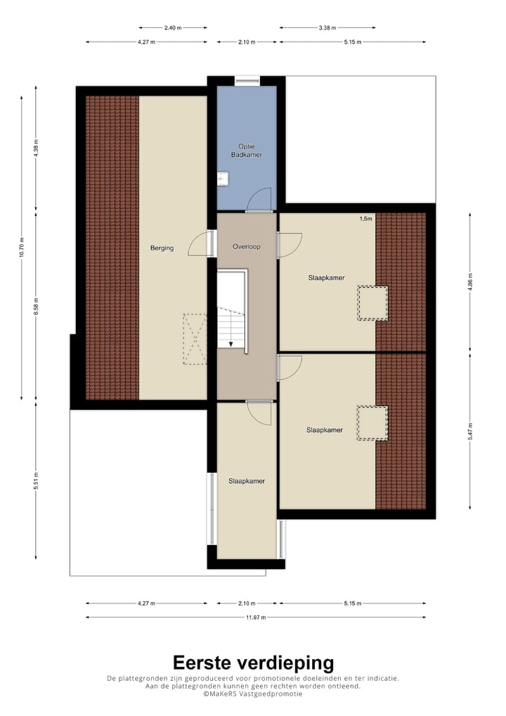 Foto 41 van Winkelveld 11