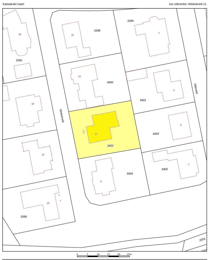 Foto 39 van Winkelveld 11