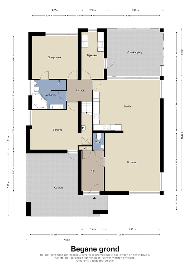 Foto 40 van Winkelveld 11