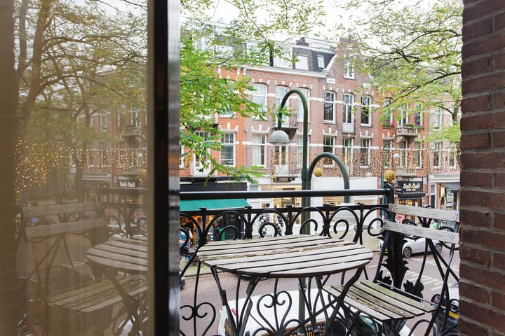 Foto 6 van Cornelis Schuytstraat 27-1