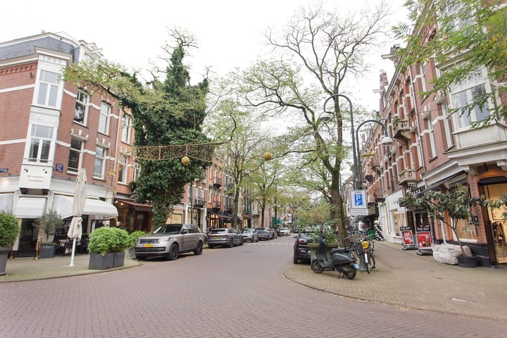 Foto 27 van Cornelis Schuytstraat 27-1