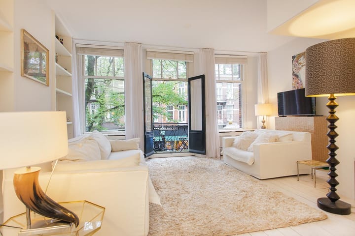 Foto 2 van Cornelis Schuytstraat 27-1