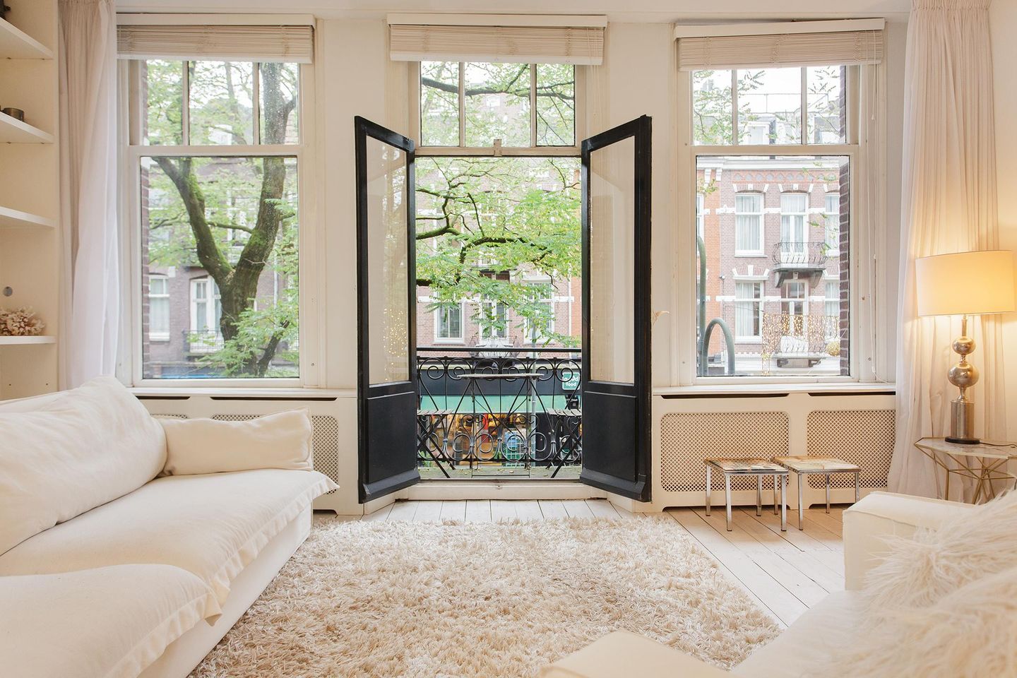 Foto 1 van Cornelis Schuytstraat 27-1