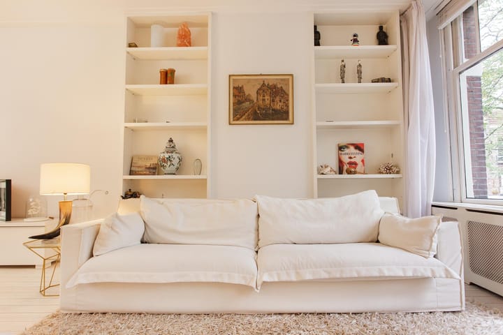 Foto 3 van Cornelis Schuytstraat 27-1