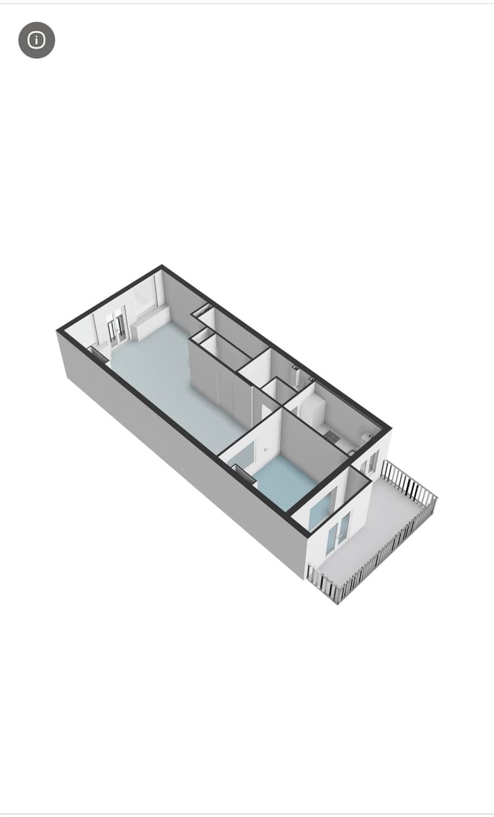 Foto 30 van Cornelis Schuytstraat 27-1