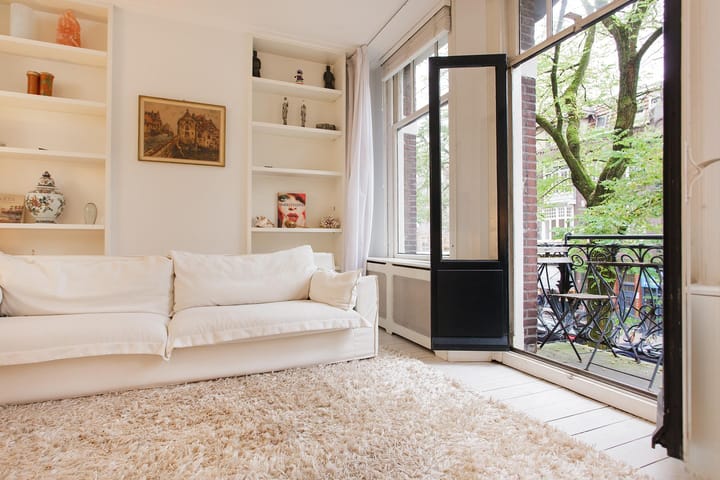 Foto 5 van Cornelis Schuytstraat 27-1