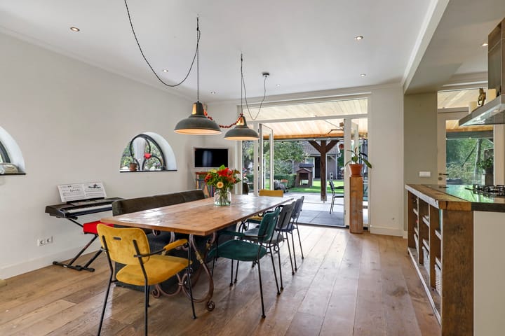 Foto 5 van Wageningsestraat 65