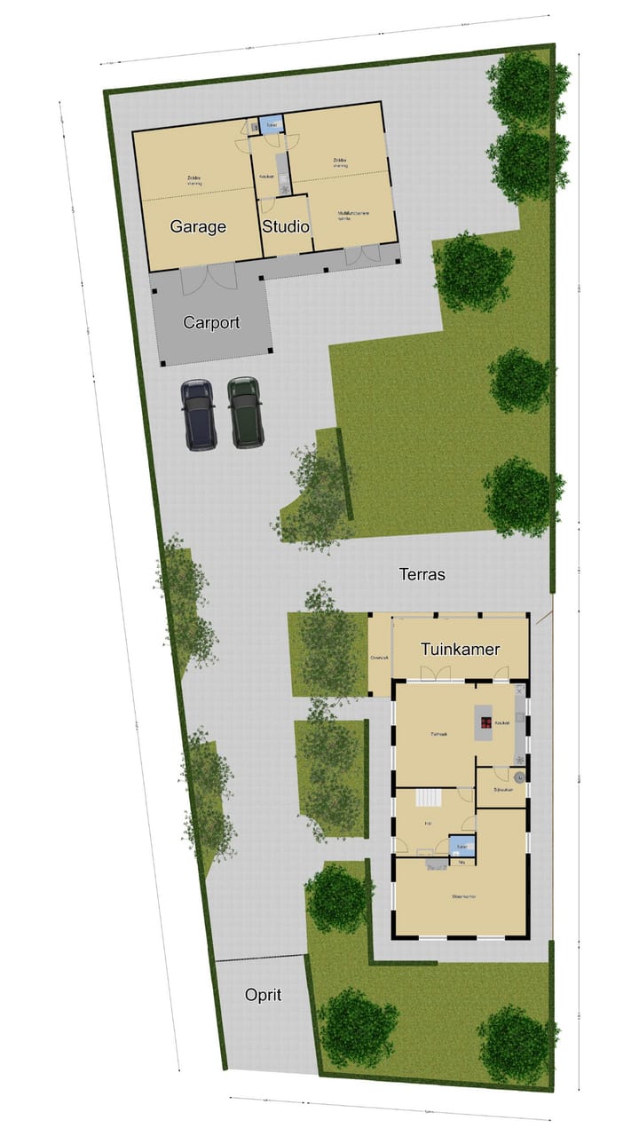 Photo 11 of Wageningsestraat 65