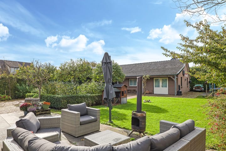 Photo 13 of Wageningsestraat 65