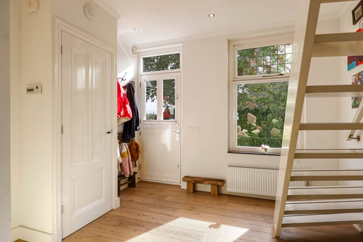 Photo 17 of Wageningsestraat 65