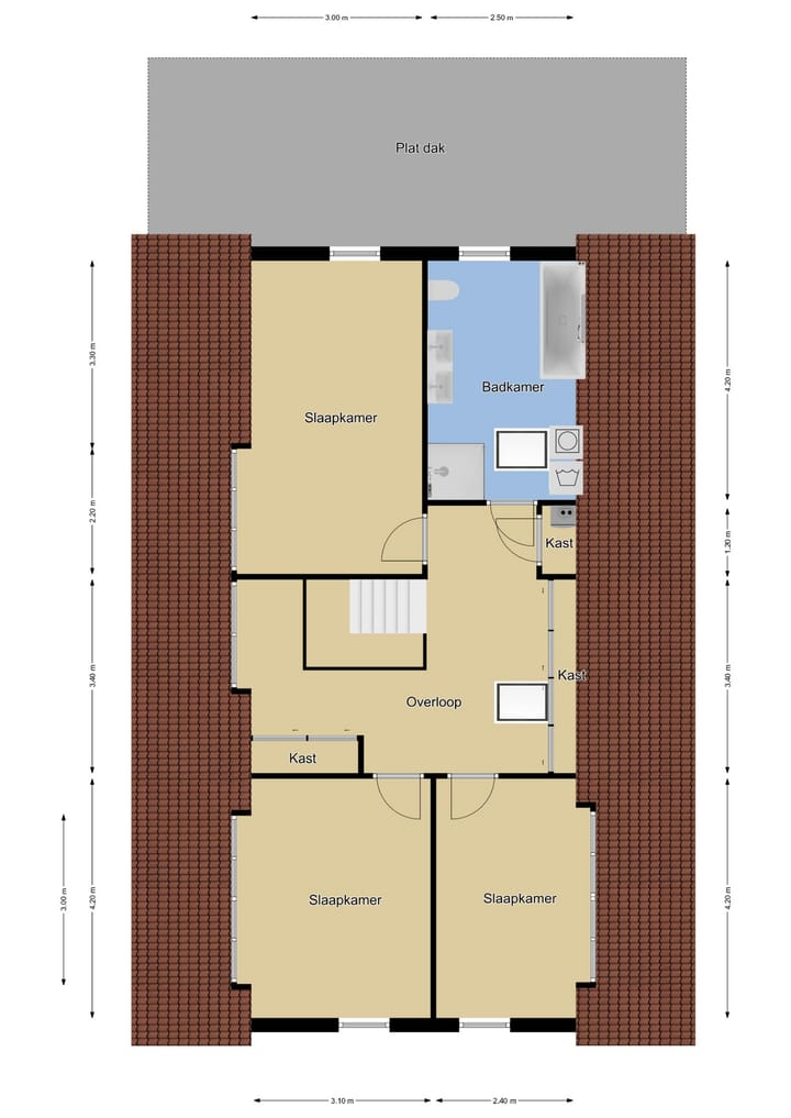 Photo 35 of Wageningsestraat 65