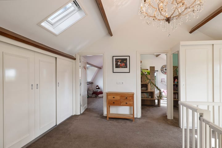 Photo 36 of Wageningsestraat 65