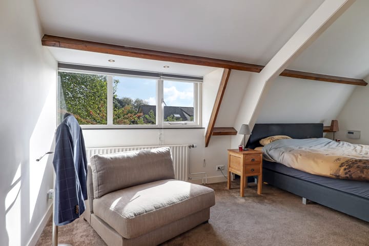 Photo 37 of Wageningsestraat 65