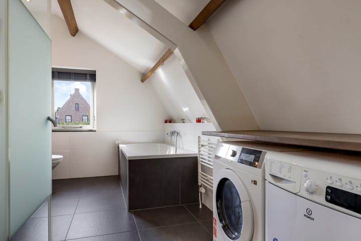 Photo 40 of Wageningsestraat 65