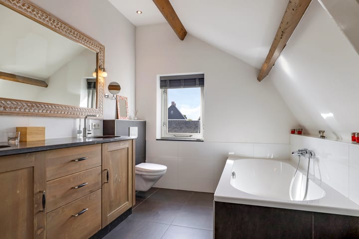 Photo 41 of Wageningsestraat 65