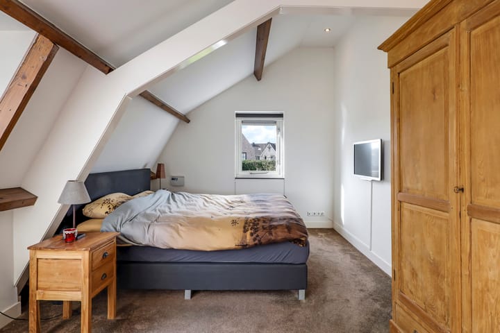 Photo 7 of Wageningsestraat 65